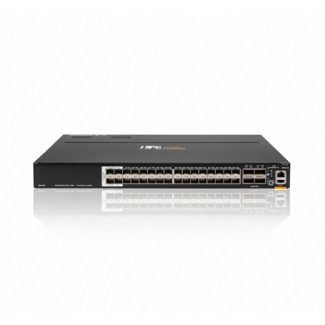 HPE R9G09A Aruba CX 8360-32Y4C v2 Switch (R9G09A)