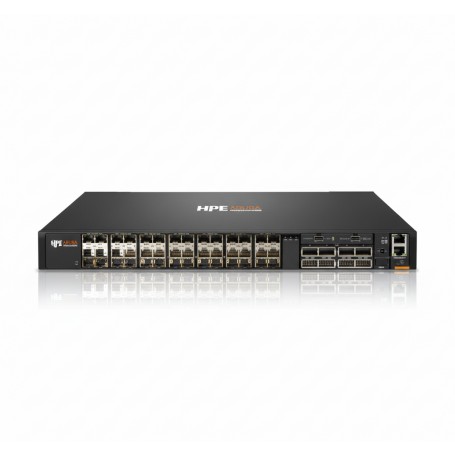 HPE JL857A Aruba CX 8325 Ethernet Switch 48 Ports (JL857A)