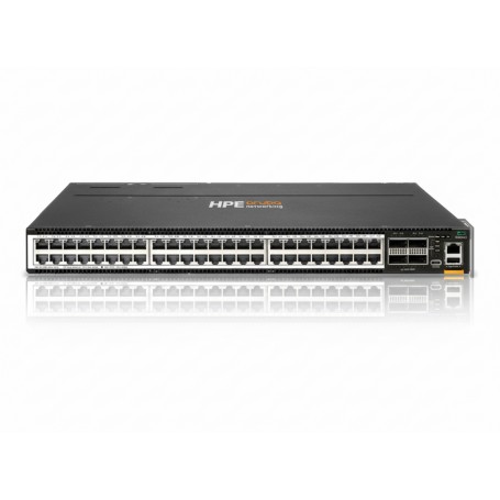HPE JL720C Aruba 8360-48XT4C 48 ports Ethernet Switch (JL720C)