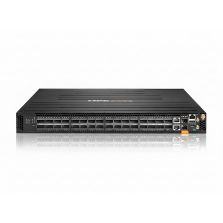HPE S4A48A Aruba CX 8325P Ethernet Switch 32 ports (S4A48A)