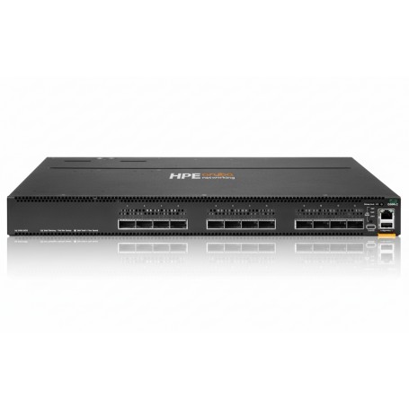 HPE JL721C Aruba CX 8360-12C Ethernet Switch (JL721C)