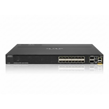 HPE R9G11A Aruba CX 8360-16Y2C v2 16-Port Managed Switch (R9G11A)