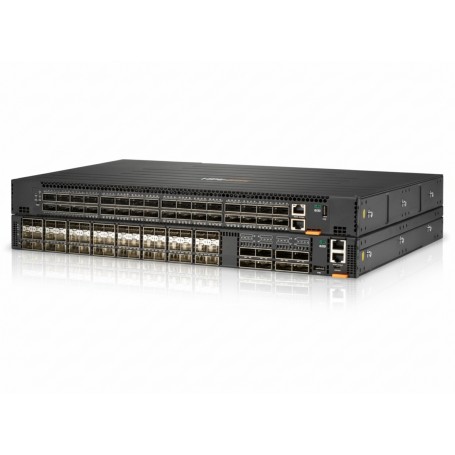 HPE S4A49A Aruba CX 8325P Ethernet Switch 32 port (S4A49A)