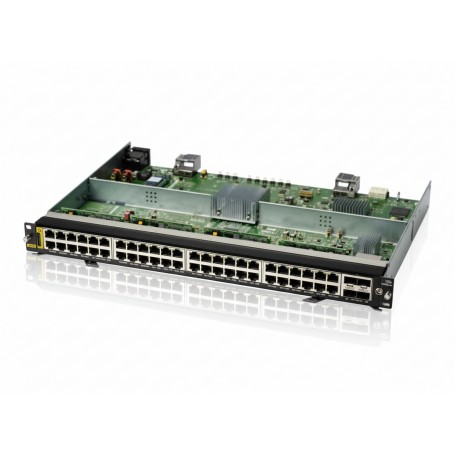 HPE R0X39C Aruba 6400 48 Ports Expansion Module (R0X39C)