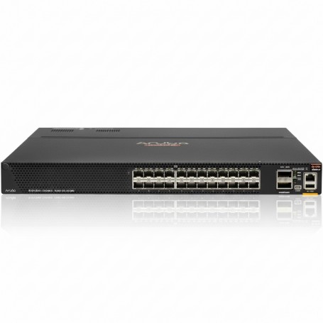 HPE JL722C Aruba CX 8360-24XF2c 24 ports Ethernet Switch (JL722C)