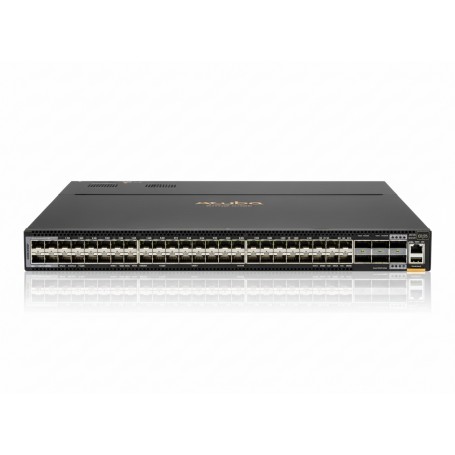 HPE R9G22A Aruba CX 8360-48Y6C v2 48-Port Switch (R9G22A)