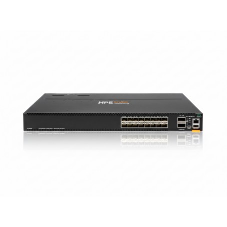 HPE JL718C Aruba CX 8360-16Y2C 16 ports Ethernet Switch (JL718C)