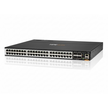 HPE R9G13A Aruba CX 8360-48XT4C v2 48-Port Switch (R9G13A)