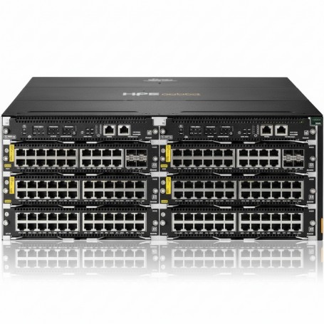 HPE S0U62A Aruba CX 5420 Ethernet Switch 24 port (S0U62A)