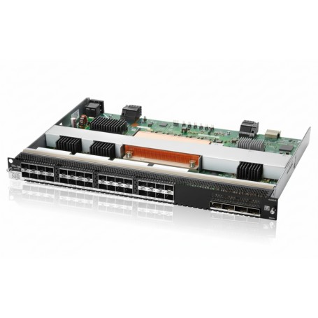 HPE S0E48A Aruba CX 6400 Expansion Module (S0E48A)