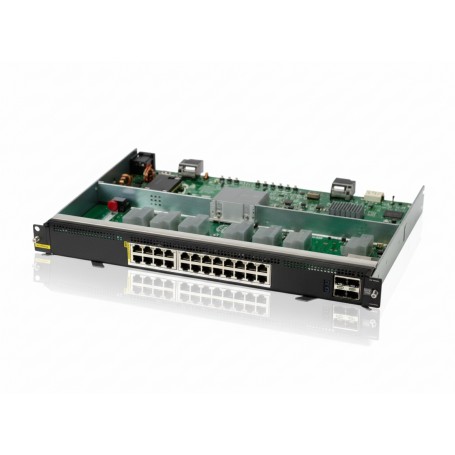 HPE S1T83A Aruba CX 6400 expansion module (S1T83A)