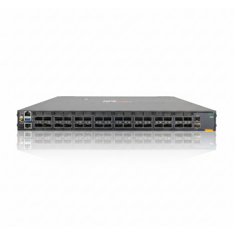 HPE S0F81A Aruba CX 9300 Ethernet Switch 32 ports (S0F81A)