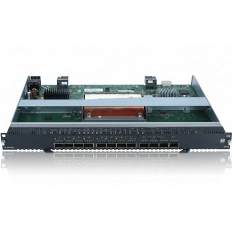 HPE R0X45C Aruba 6400 12p 40 100G QSFP28 Switch Module (R0X45C)