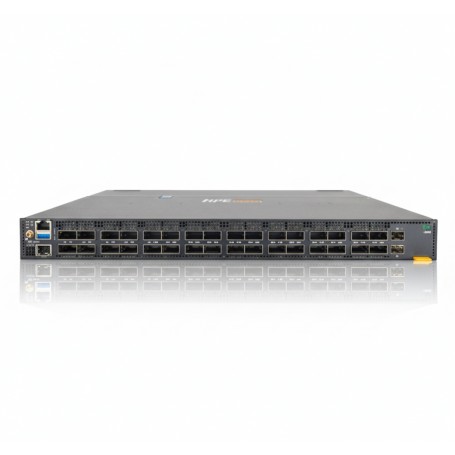 HPE S0F84A Aruba CX 9300 Ethernet Switch 32 ports (S0F84A)