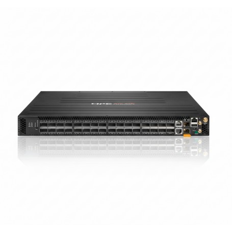 HPE S0G07A Aruba CX 8325P 32-Port 40G/100G Switch (S0G07A)
