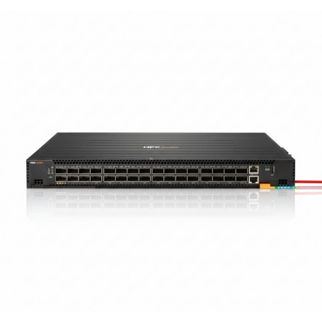 HPE S1D12A Aruba CX 8325-32C Power-to-Port Switch (S1D12A)