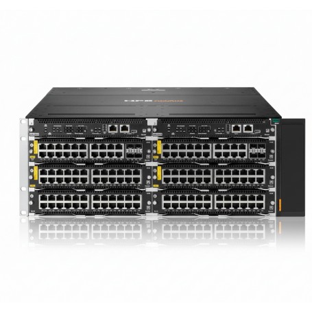 HPE  S0U71A ANW 5420 6-SLOT TAA CHASSI Switch (S0U71A)