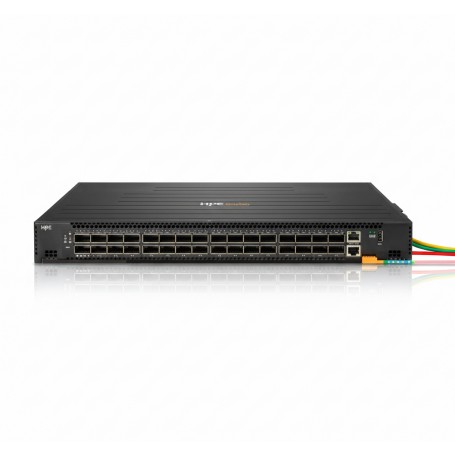 HPE S1D11A Aruba CX 8325-32C Port Ethernet Switch (S1D11A)