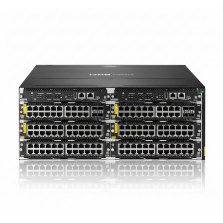 HPE S0U58A Aruba Networking CX 5420 TAA Management Module (S0U58A)