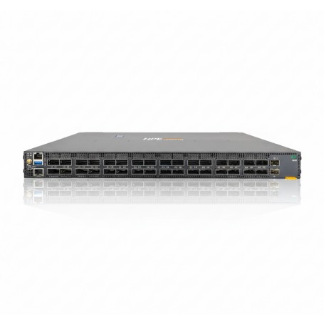 HPE S0F83A Aruba CX 9300 Ethernet Switch 32 Ports (S0F83A)