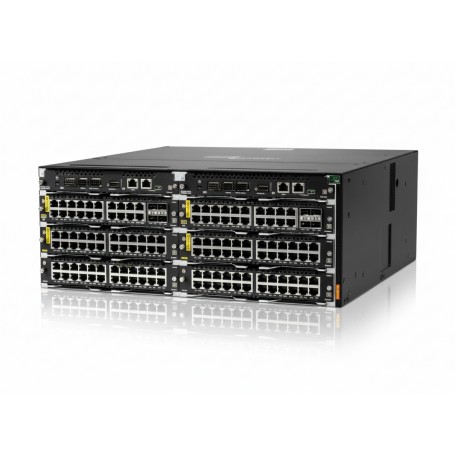HPE S0U74A Aruba Networking CX 5420 20p 10M/100M/1G Class4 PoE (S0U74A)