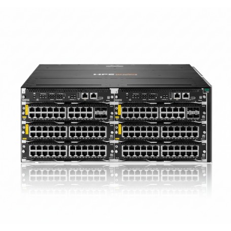 HPE S0U75A Aruba CX 5420 8 Port Smart Rate Module (S0U75A)
