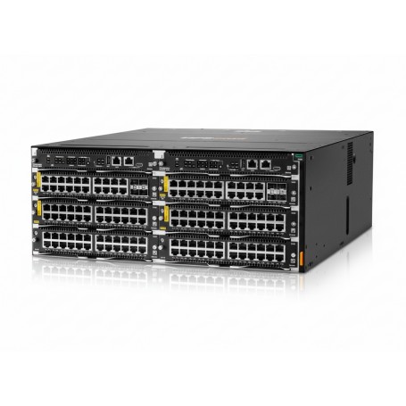 HPE S0U76A Aruba Networking CX 5420 6-slot Switch (S0U76A)