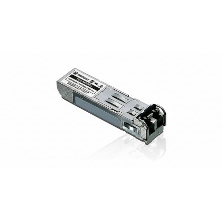 TRENDnet TEG-MGBSX Mini-GBIC Multi-Mode SX SFP transceiver (TEG-MGBSX)