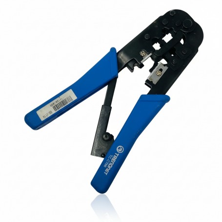 TRENDnet TC-CT68 RJ-11/RJ-45 Crimp/Cut/Strip Tool (TC-CT68)