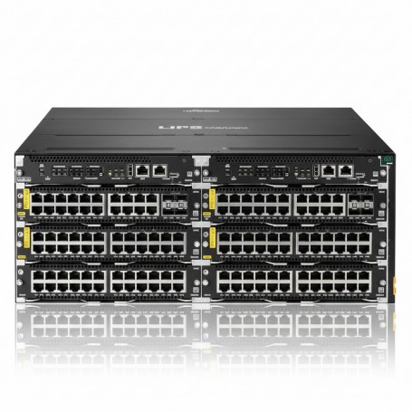 HPE S0U68A Aruba Networking CX 5420 Switch (S0U68A)