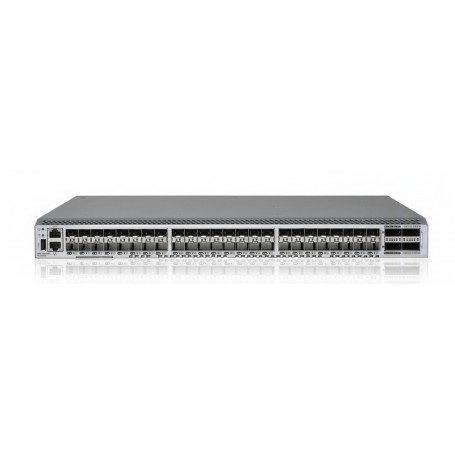 HPE Q0U59B StoreFabric SN6600B 32 Gb Fibre Channel Switch (Q0U59B)