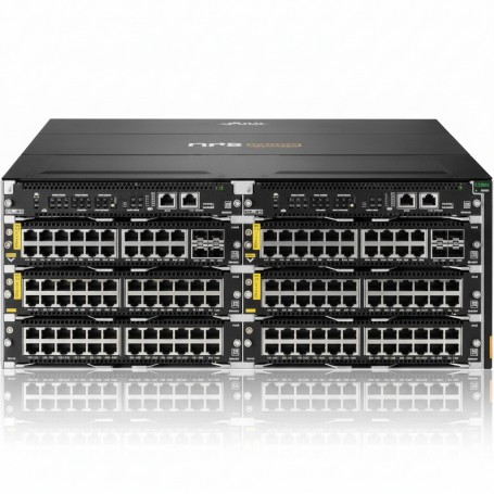 HPE S0U61A Aruba Networking CX 5420 Switch Chassis (S0U61A)