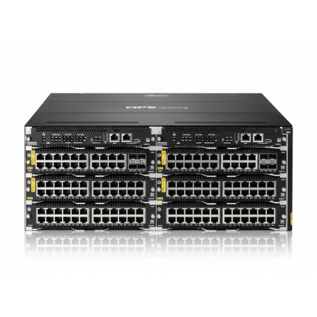 HPE  S0U55A Aruba CX 5420 Management Module (S0U55A)