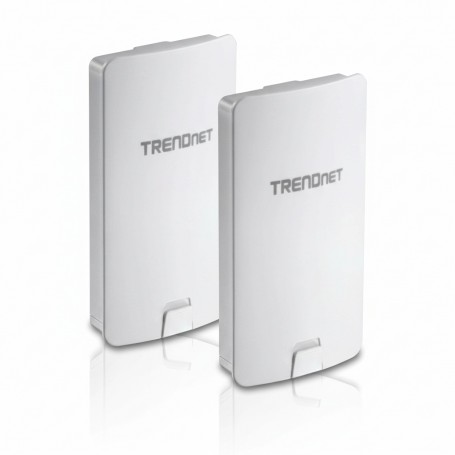 TRENDnet TEW-840APBO2K 14 dBi AC867 Outdoor PoE Bridge Kit (TEW-840APBO2K)