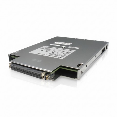 HPE 724423-001 Brocade 16Gb/16 Fibre Channel SAN Switch for BladeSystem c-Class (724423-001)