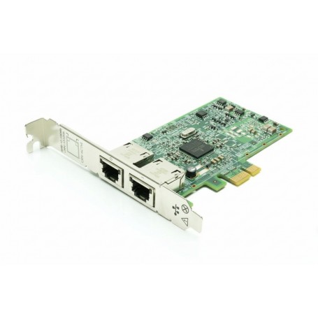 HPE 615730-001 332T 1 Gb 2-Port Network Adapter (615730-001)