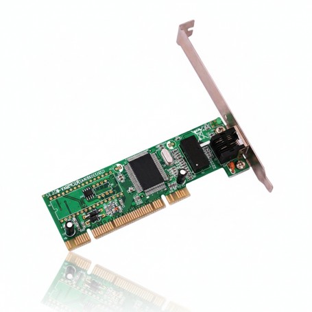 HPE 665242-B21 10 Gb 2-Port PCIe 560FLR-SFP+ Gigabit Ethernet Adapter (665242-B21)