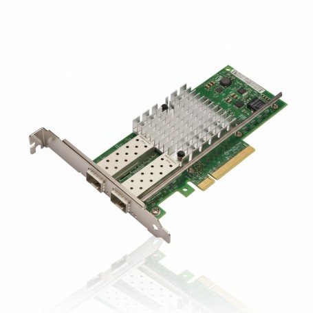 HPE Q2P92A 10Gb 2-Port 530SFP+ Gigabit Ethernet Adapter (Q2P92A)
