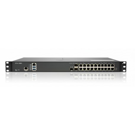 SonicWall 02-SSC-7367 NSa 2700 High Availability Security Appliance (02-SSC-7367)
