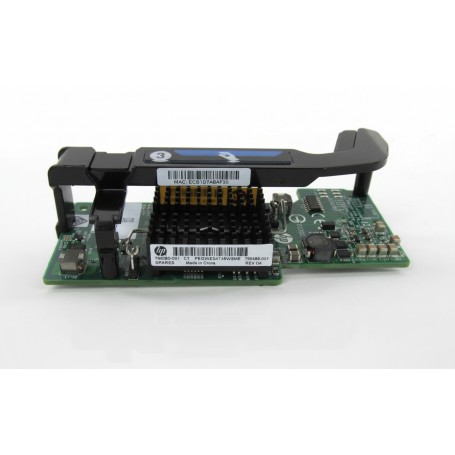 HPE 766488-001  FlexFabric 10Gb 2-Port 536FLB Gigabit Ethernet Adapter (766488-001)