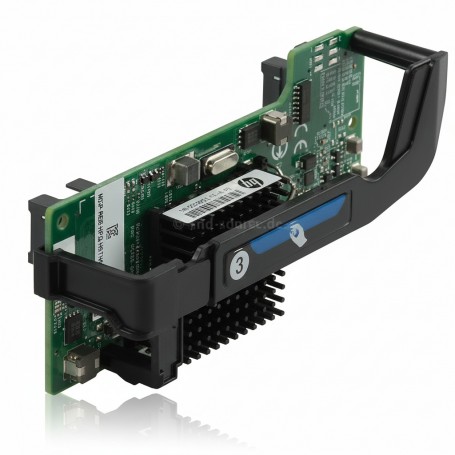 HPE 700065-B21 FlexFabric 20Gb 2-port 630FLB Gigabit Ethernet Adapter (700065-B21)