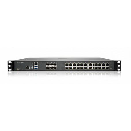 SonicWall  02-SSC-8986 NSa 4700 High Availability Security Appliance (02-SSC-8986)