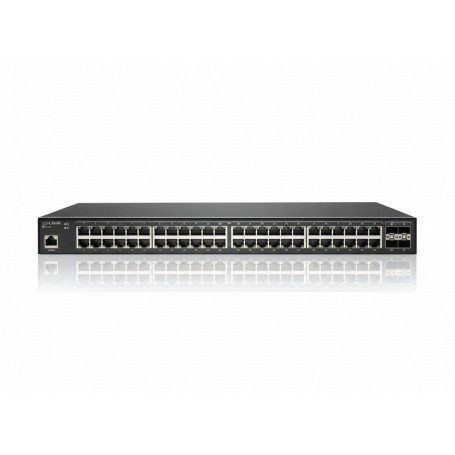 SonicWall 02-SSC-8379 SWS14-48 48G + 4 SFP+ Ethernet Switch (02-SSC-8379)