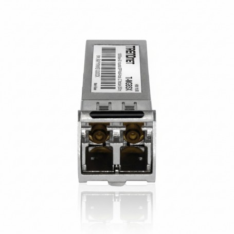 TRENDnet TI-MGBSX Industrial SFP Multi-Mode 550m LC Module (TI-MGBSX)