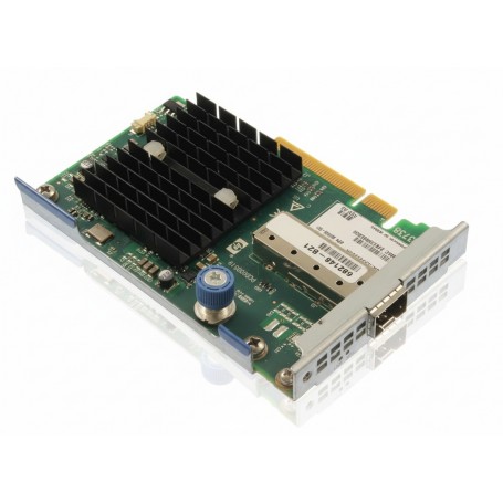 HPE 682625-001 Mellanox 10Gb 1P SFP+ CX3 ALOM Adapter (682625-001)