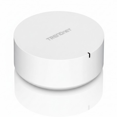 TRENDnet TEW-830MDR AC2200 WiFi Mesh Router Tri-Band (TEW-830MDR)