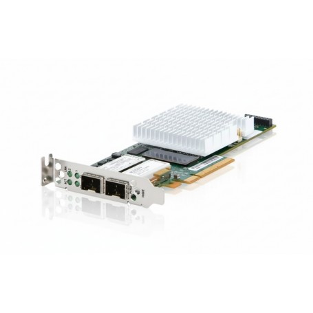 HPE NC523SFP 10Gb 2-Port Server Adapter (NC523SFP)