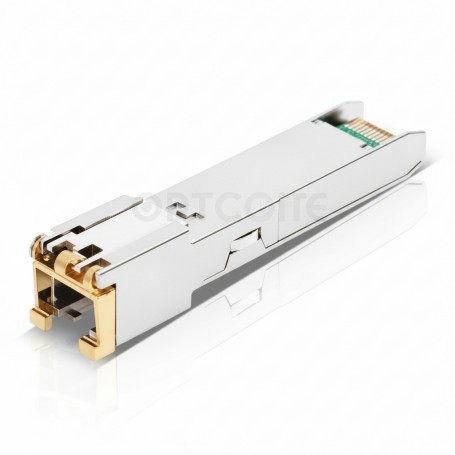 SonicWall 01-SSC-9791 1GB-RJ45 SFP Transceiver module (01-SSC-9791)