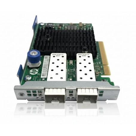 HPE 790317-00110GbE 2-Port 562FLR-SFP+Network Adapter (790317-001)