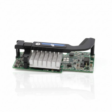 HPE 657132-001 Flex-10 10Gb 2-Port 530FLB Gigabit Ethernet Adapter (657132-001)